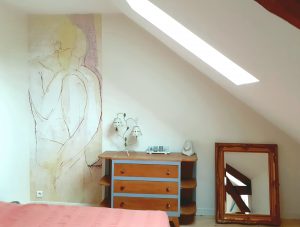 Quelle différence entre architecte et un décorateur? L'architecte d'intérieur ne "décore" pas, il concoit des espaces intérieurs.