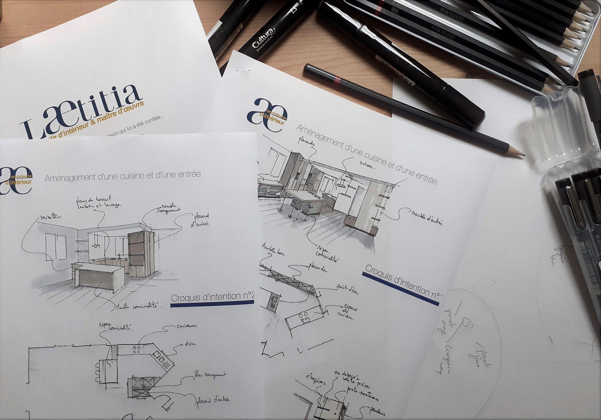 Laetitia architecte d'intérieur dans l'Yonne Auxerre et environs, Chablis, Avallon, Joigny,Aillant-sur-Tholon, Toucy, Sens et environs, Bourgogne-Franche-Comté