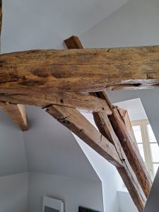 Lire la suite à propos de l’article Comment aménager des combles ?