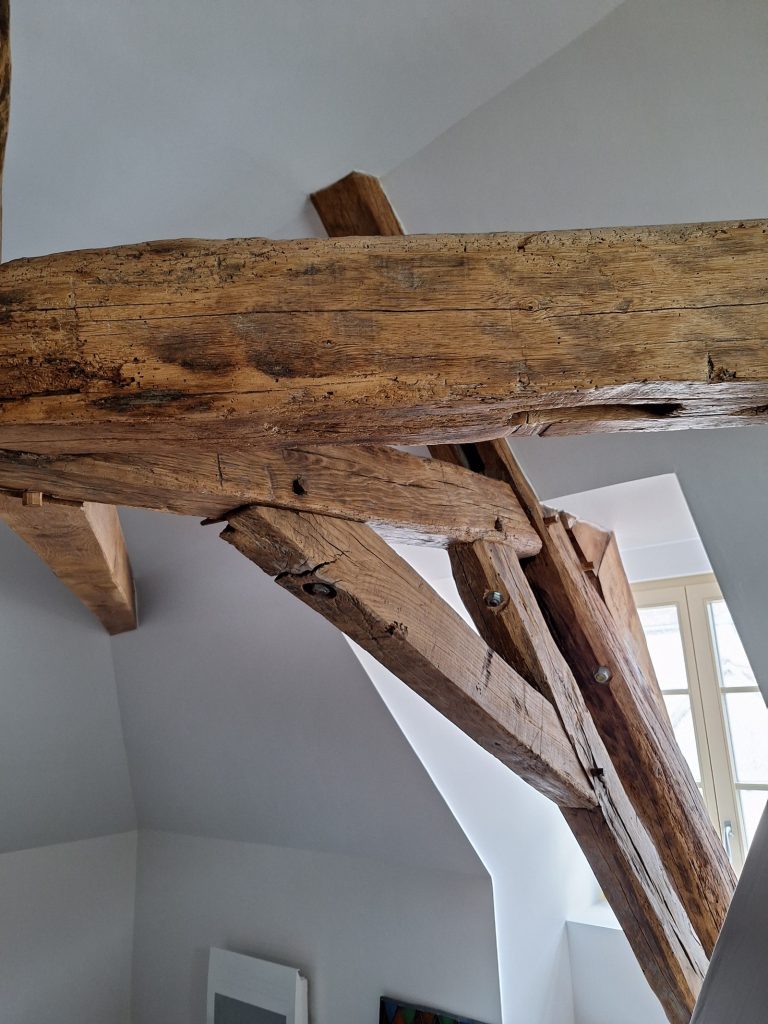 Comment aménager les combles de ma maison dans l'yonne