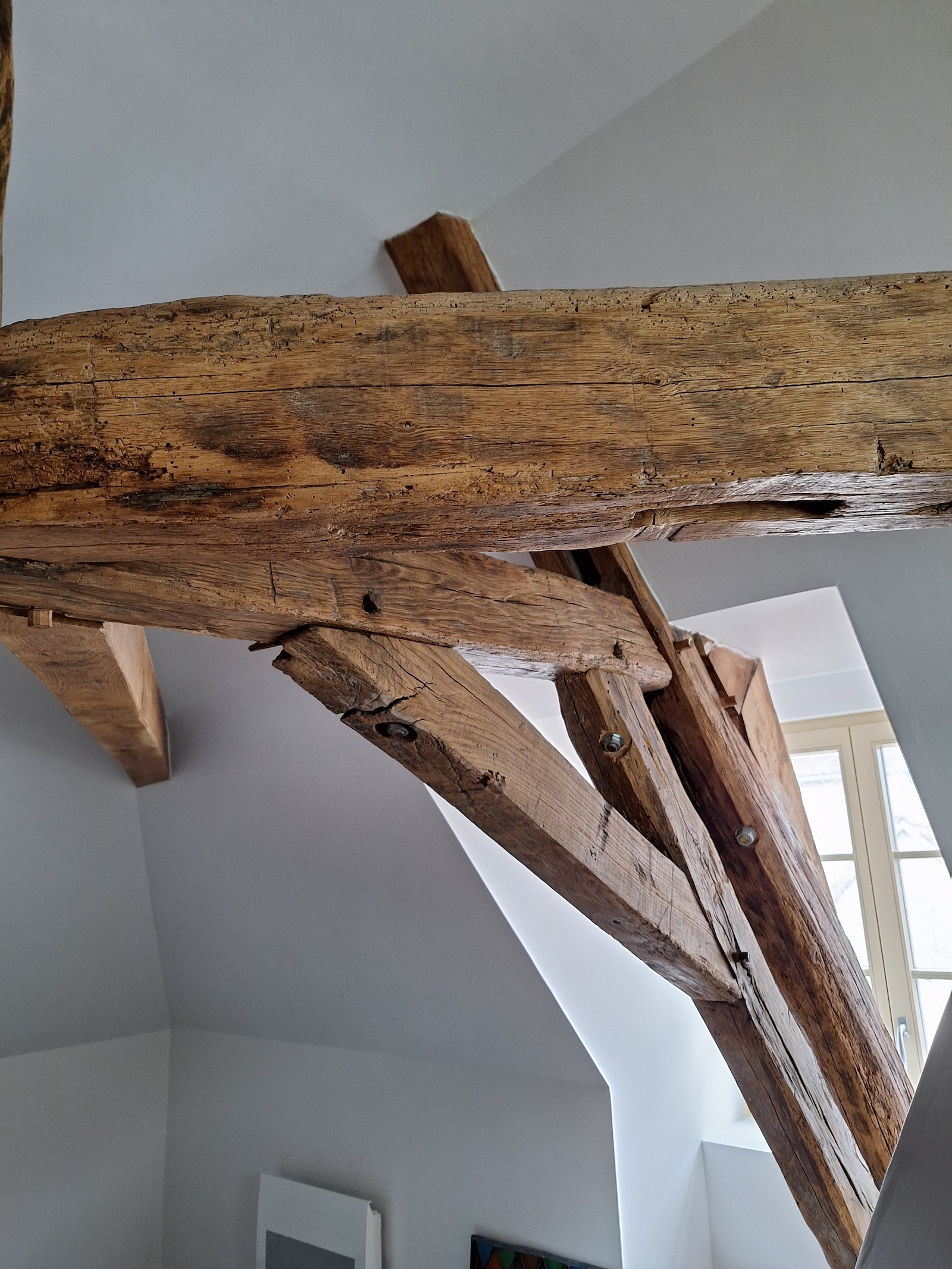 Lire la suite à propos de l’article Comment aménager des combles ?