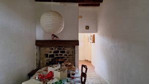 Projet d'architecture intérieure, d'aménagement ou de décoration dans l'Yonne en Bourgogne Franche Comté et réalisés par Laetitia Duval-Boquet