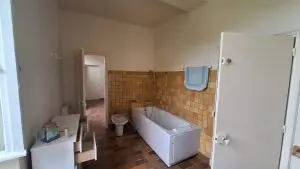 Projet d'architecture intérieure, d'aménagement ou de décoration dans l'Yonne en Bourgogne Franche Comté et réalisés par Laetitia Duval-Boquet