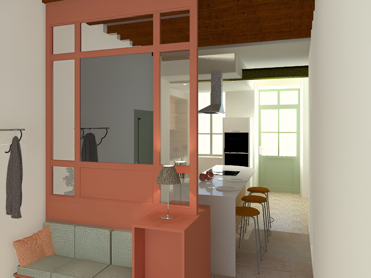 Lire la suite à propos de l’article QUE FAIT UN ARCHITECTE D’INTERIEUR? SON ROLE, SA MISSION,…