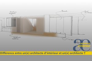 Lire la suite à propos de l’article Différence entre architecte d&rsquo;intérieur et un architecte ?