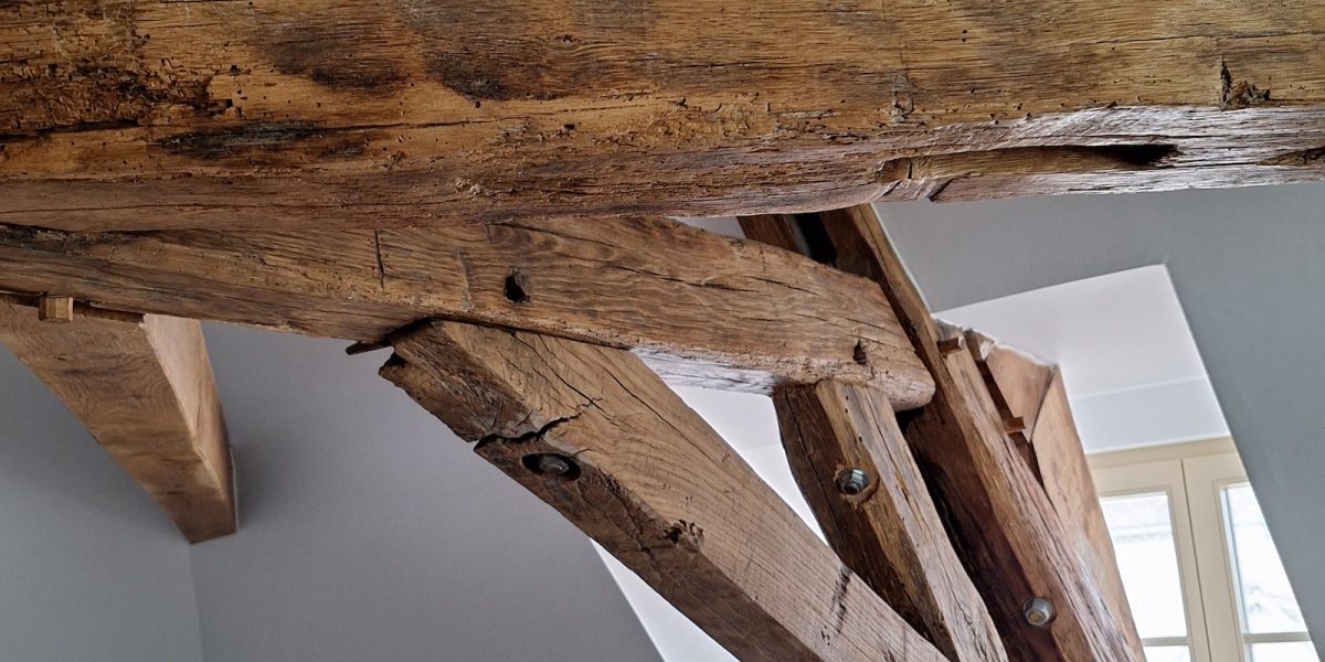 Comment aménager les combles de ma maison dans l'yonne